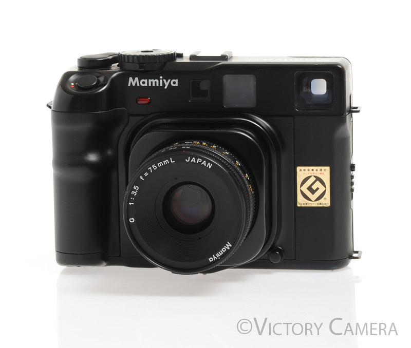 Mamiya