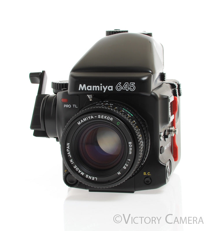 Mamiya