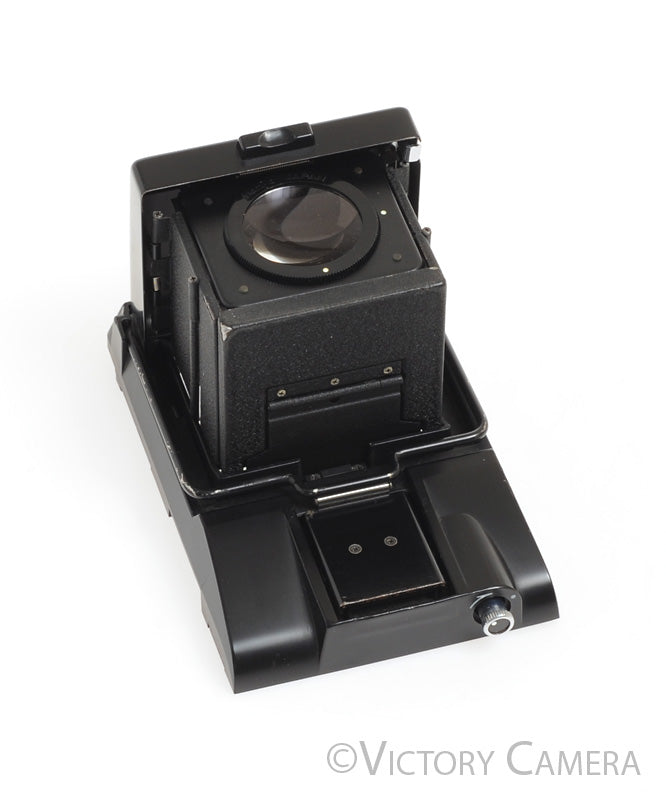 Mamiya 645 m645 1000s Camera Waist Level Finder WLF