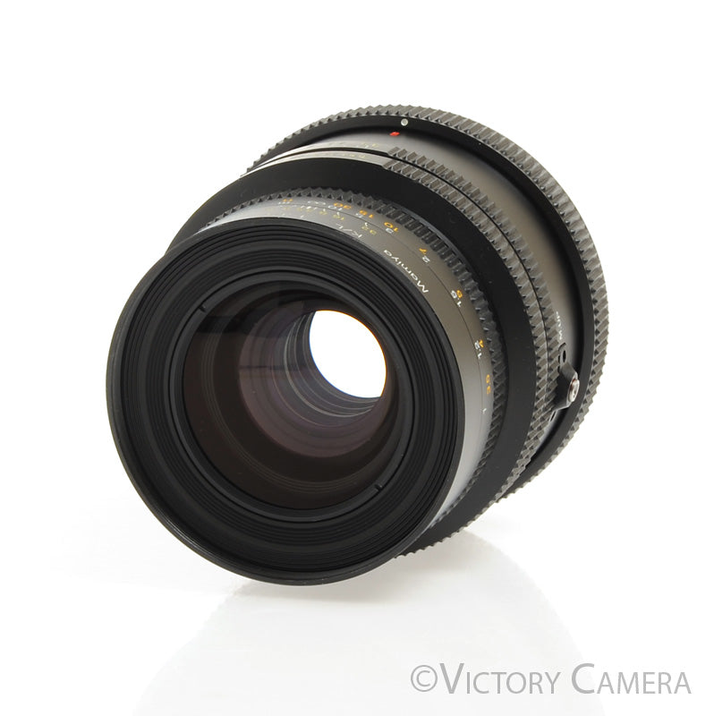 Mamiya K/L 90mm f3.5 Floating Element Lens for RB67 RZ67 [EXC+] - Victory Camera