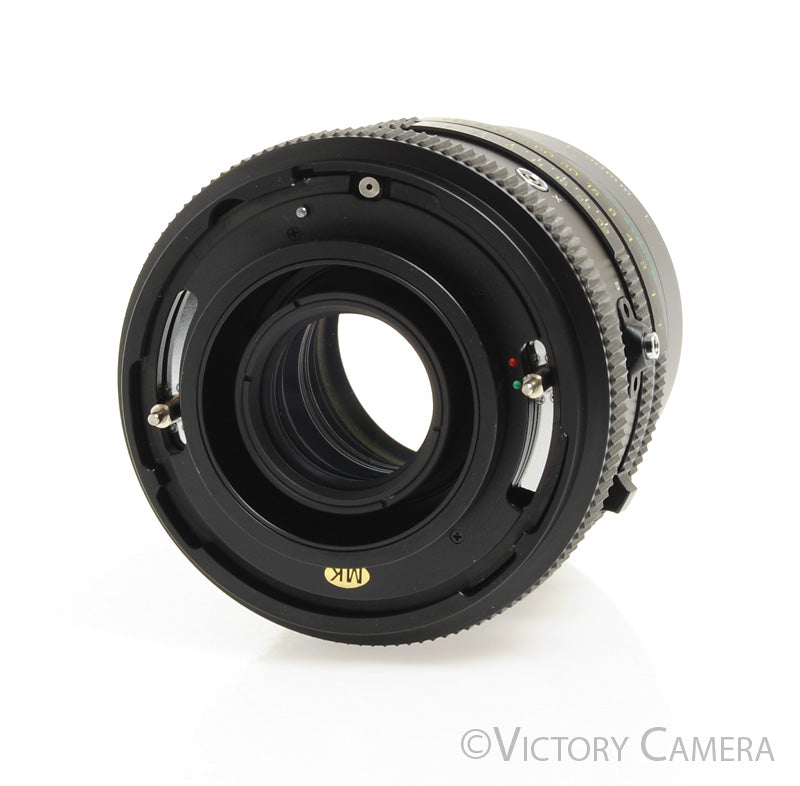 Mamiya K/L 90mm f3.5 Floating Element Lens for RB67 RZ67 [EXC+] - Victory Camera