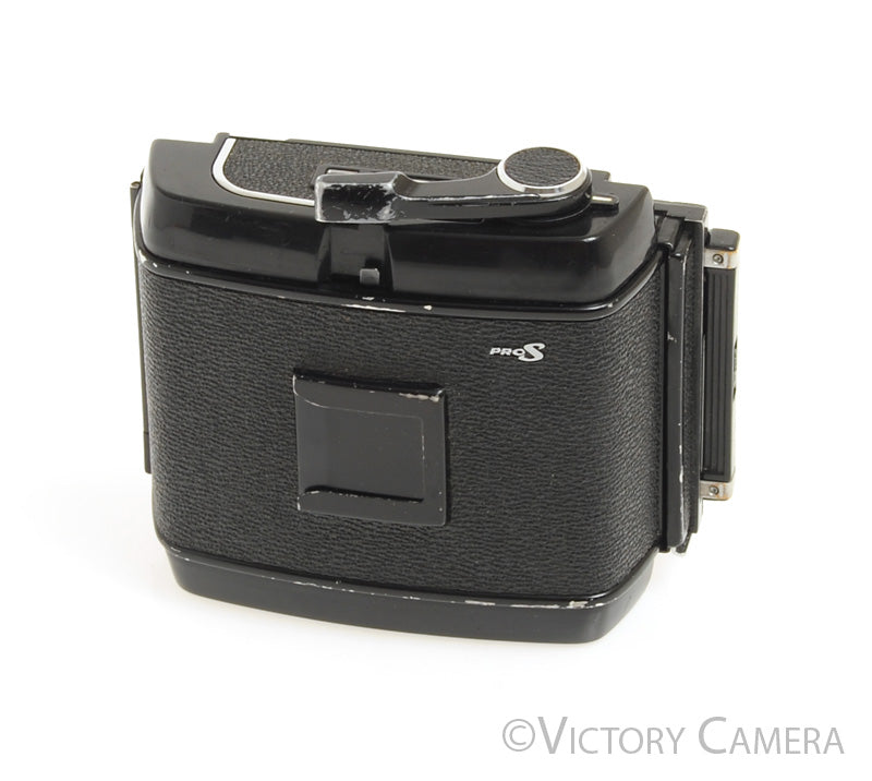 Mamiya RB67 Pro SD 120 Roll Film Back Holder -Good Seals- [EX] - Victory Camera