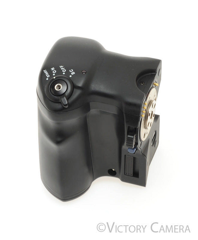 Mamiya 645 Pro Power Winder Grip II WG401 [MINT-] - Victory Camera