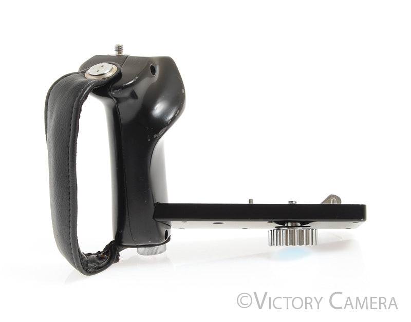 Mamiya m645 645 645e RB67 Deluxe Trigger Grip [EXC] - Victory Camera