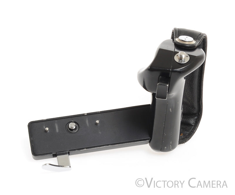 Mamiya m645 645 645e RB67 Deluxe Trigger Grip [EXC] - Victory Camera