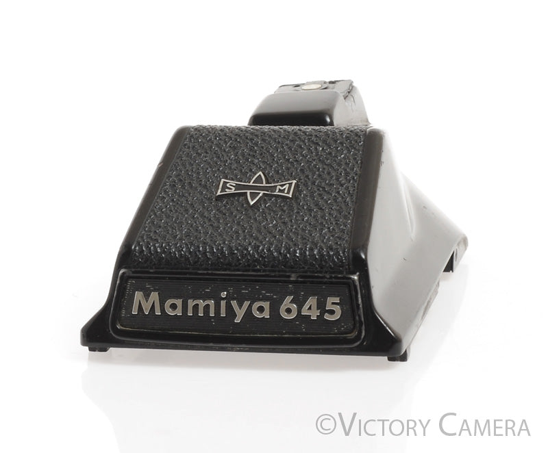 Mamiya m645 645 Plain (unmetered) Prism -BGN- [EXC-] - Victory Camera