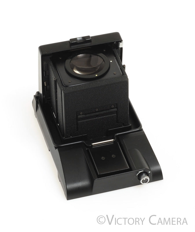 Mamiya 645 m645 1000s Camera Waist Level Finder WLF [EXC+] - Victory Camera