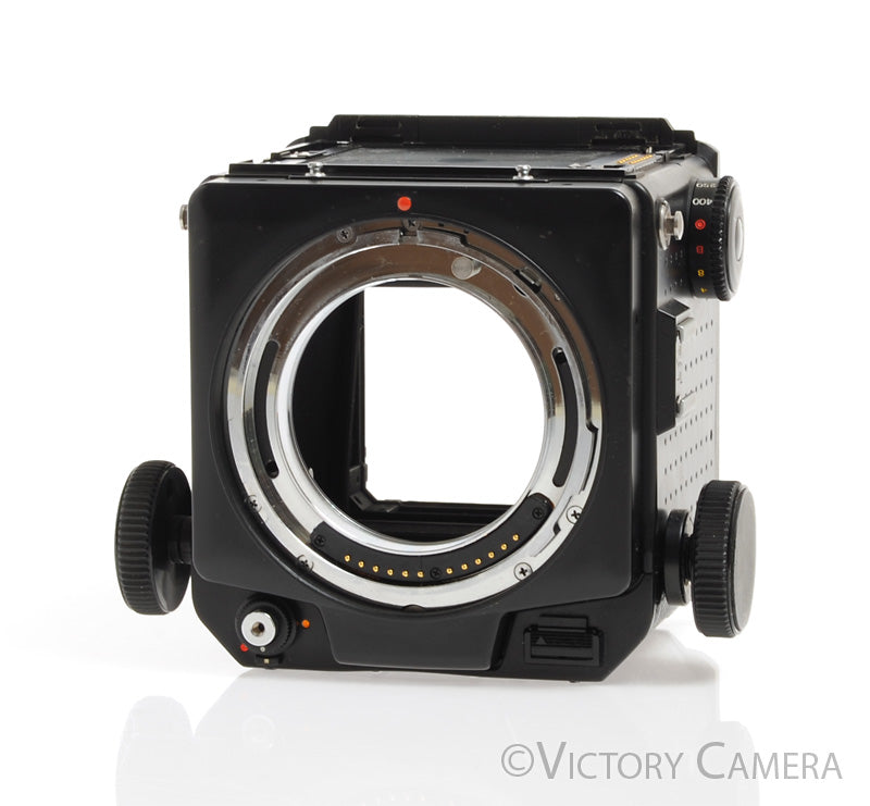 Mamiya RZ67 6x7 Professional Medium Format Camera Body [EXC+] - Victory Camera