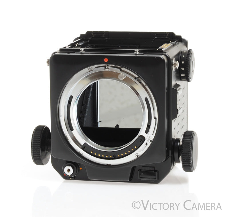 Mamiya RZ67 6x7 Professional Medium Format Camera Body [EXC+] - Victory Camera