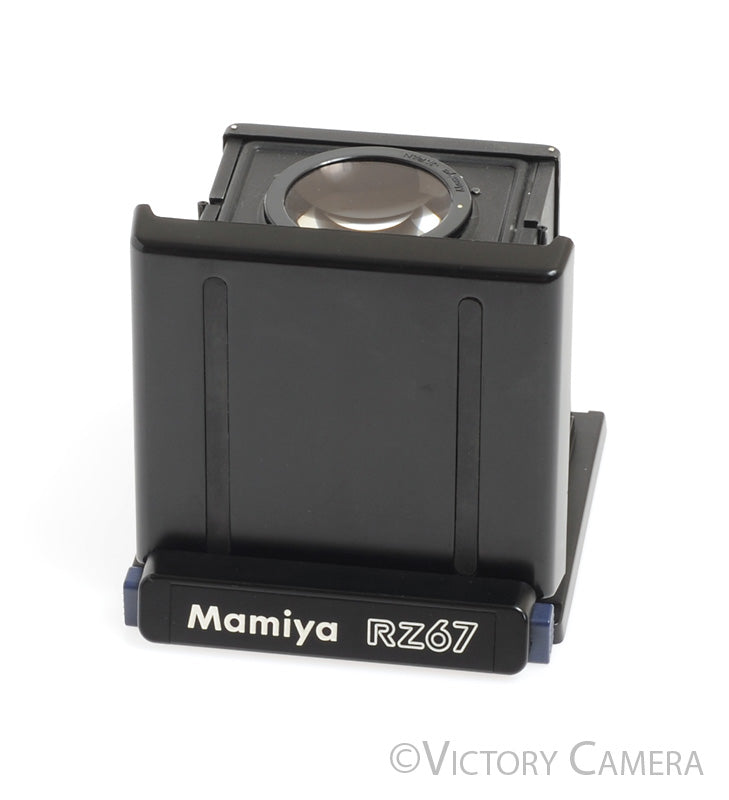 Mamiya RZ67 Waist Level View Finder WLF WLVF for Pro Pro II