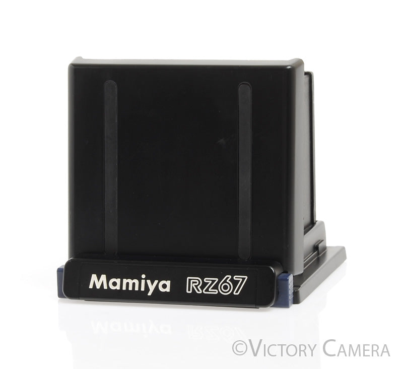 Mamiya RZ67 Waist Level View Finder WLF WLVF for Pro Pro II