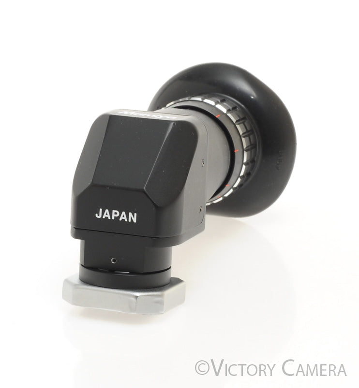 Mamiya m645 Prism Finder Right Angle Adapter [EXC+] - Victory Camera