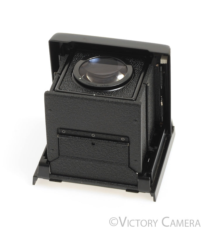 Mamiya RB67 Waist Level Finder WLVF (Pro-S Version) [EXC+]