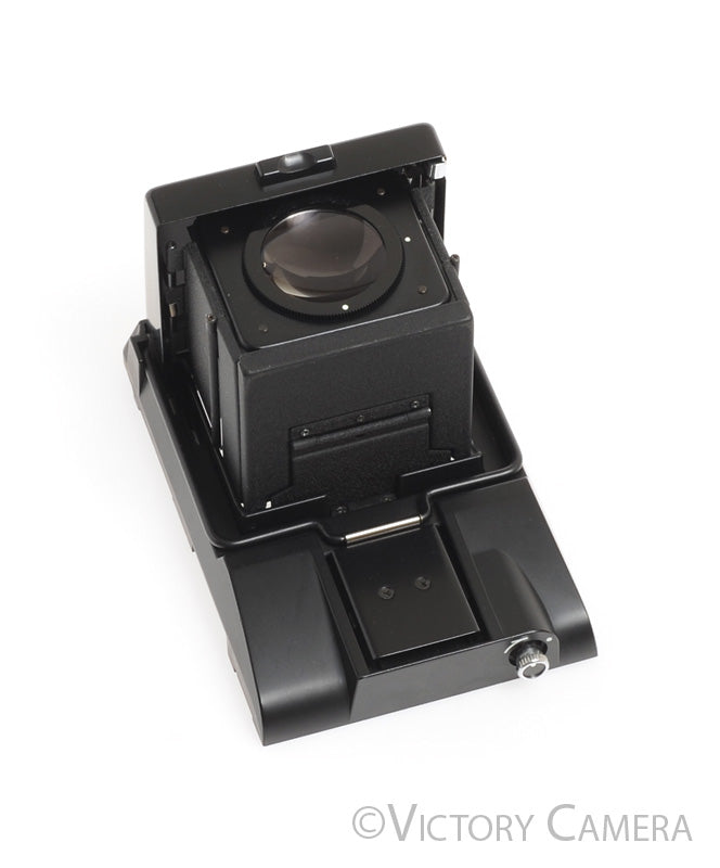 Mamiya 645 m645 1000s Camera Waist Level Finder WLF [EXC+] - Victory Camera