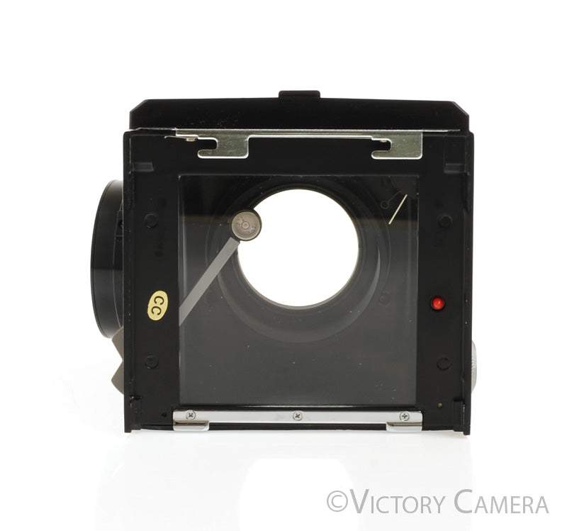 Mamiya RB67 CDS Metered Chimney Finder Viewfinder  [EXC] - Victory Camera