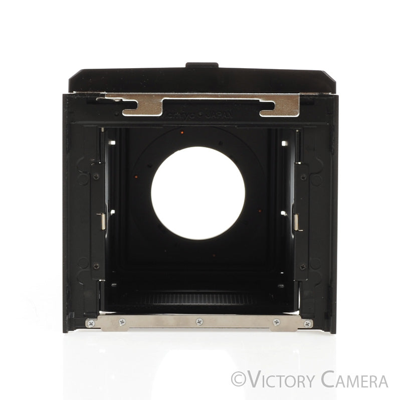 Mamiya RB67 Waist Level Finder WLVF (Pro-S Version) [EXC+]