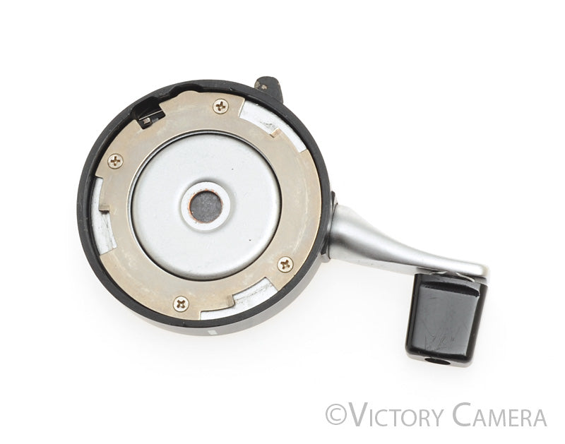Mamiya Advance Winder Crank For M645 1000s M645J [EXC-] - Victory Camera