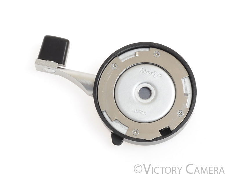 Mamiya Advance Winder Crank For M645 1000s M645J [EXC+] - Victory Camera