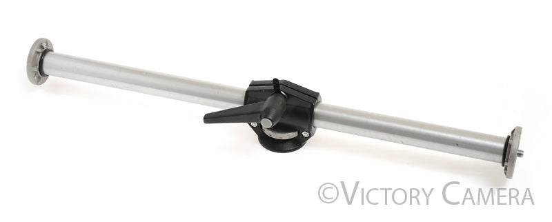 Bogen Manfrotto 3059 Tripod Side Arm Dual Head Attachment [EXC] - Victory Camera