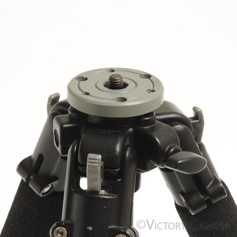 Classic Bogen Manfrotto 3001 Tripod Legs [EXC+] - Victory Camera