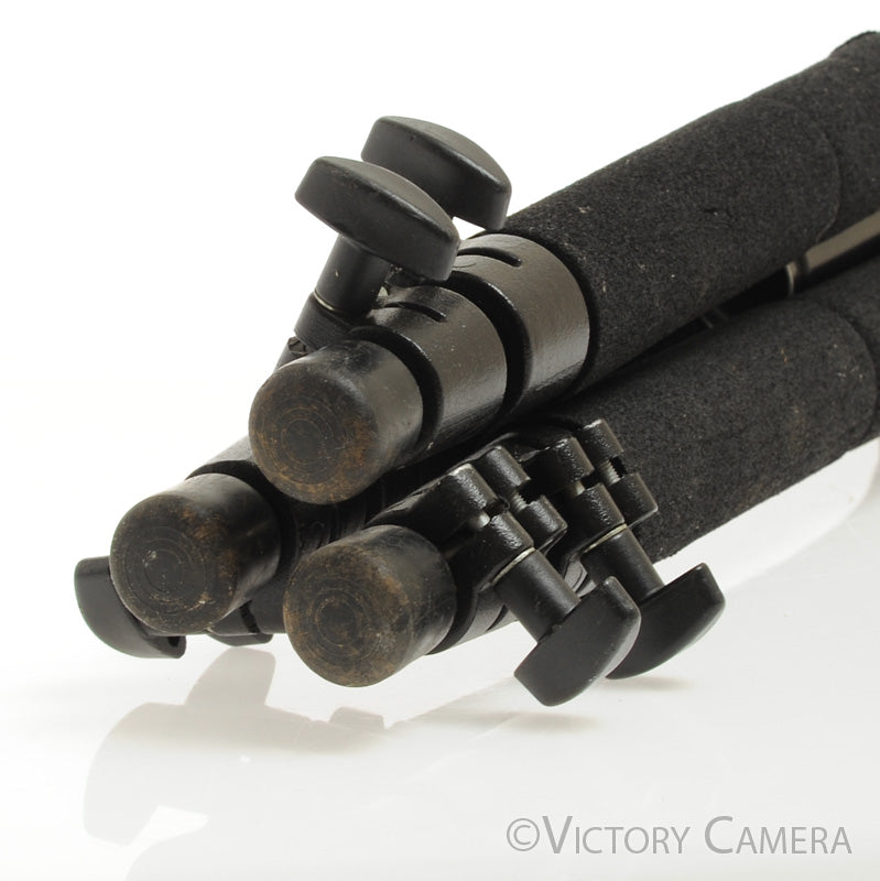 Classic Bogen Manfrotto 3001 Tripod Legs [EXC+] - Victory Camera