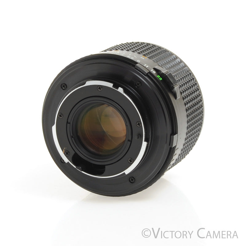 Minolta MD 28mm f2.0 FAST Wide Angle Lens  [EXC+] - Victory Camera