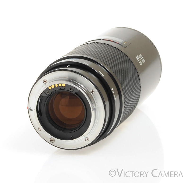 Minolta Maxxum 70-210mm f2 &quot;Beercan&quot; Zoom Lens for Sony A Mount [EXC+] - Victory Camera