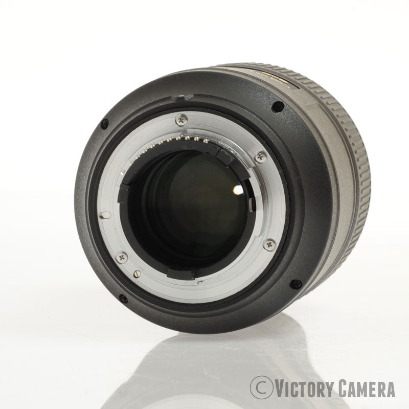 Nikon Micro-Nikkor AF-S 105mm f2.8 G ED Nano VR Macro Lens [MINT-] - Victory Camera