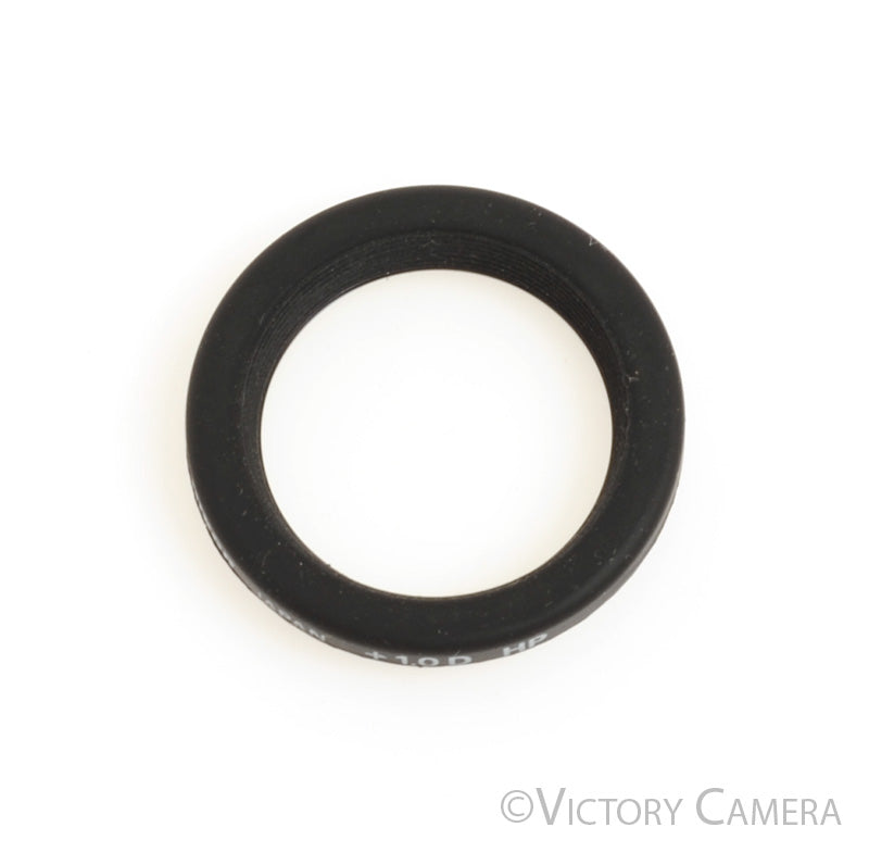 Nikon +1.0 D HP Eyepiece Magnifier Diopter for F3HP [EXC+] - Victory Camera