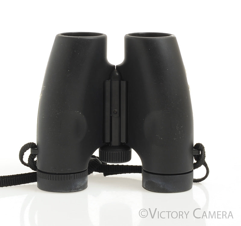 Nikon Travelite IV 10x25 Compact Binoculars -Clean Glass- [GOOD] - Victory Camera