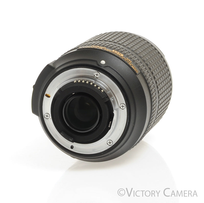 Nikon Nikkor AF-S 18-140mm f3.5-5.6 G ED VR DX Lens  [EXC] - Victory Camera