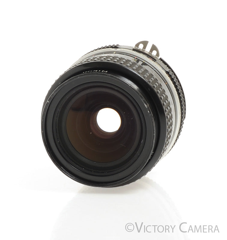 Nikon Nikkor 24mm f2 AI FAST Wide Angle Lens  [EXC-] - Victory Camera