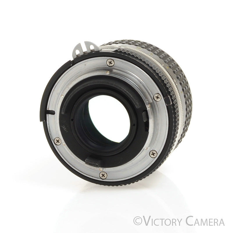 Nikon Nikkor 24mm f2 AI FAST Wide Angle Lens [EXC+] - Victory Camera