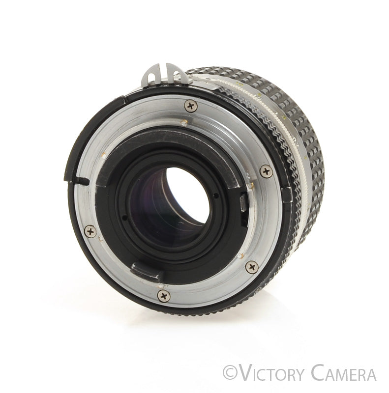 Nikon Nikkor 24mm f2.8 AI Wide Angle Prime Lens   [EXC+] - Victory Camera