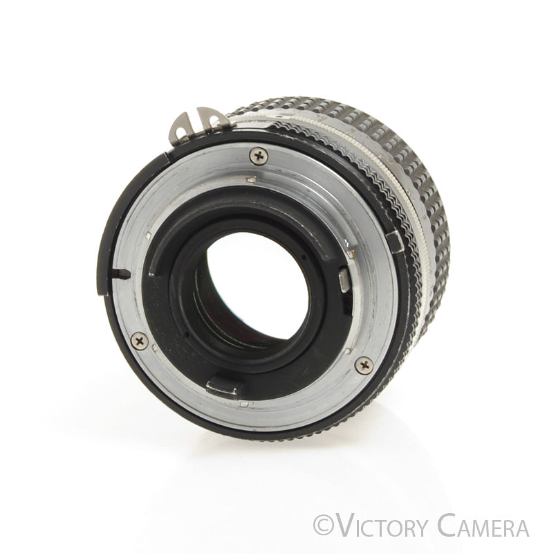 Nikon Nikkor 24mm f2 AI FAST Wide Angle Lens  [EXC-] - Victory Camera