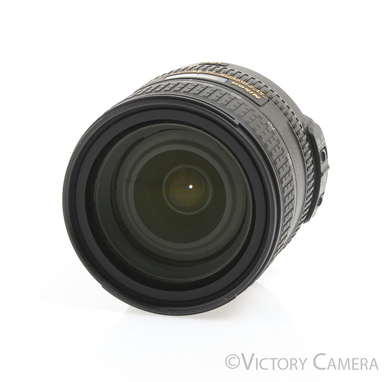 Nikon Nikkor AF-S 24-85mm f3.5-4.5 G ED VR Zoom Lens