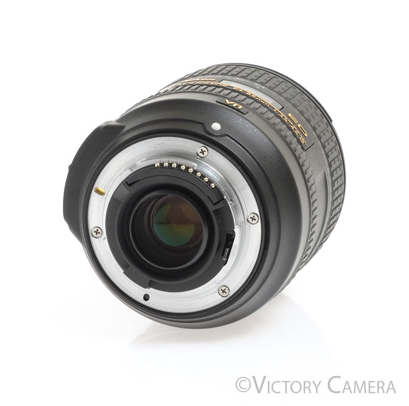 Nikon Nikkor AF-S 24-85mm f3.5-4.5 G ED VR Zoom Lens
