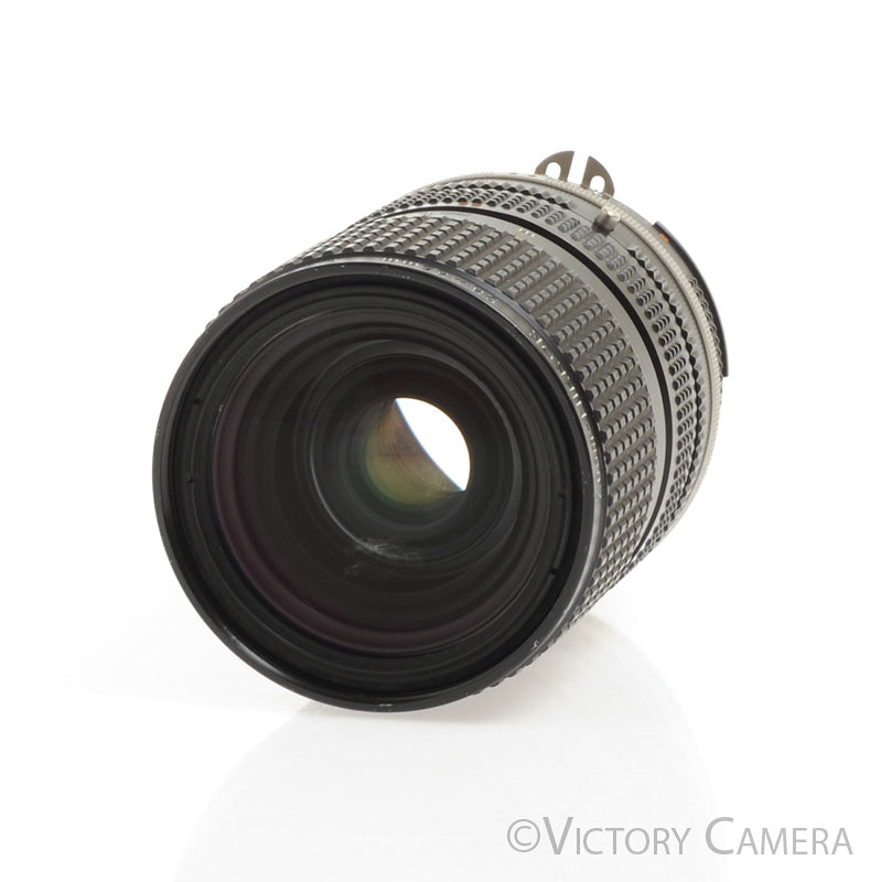 Nikon Nikkor 28-85mm f3.5-4.5 AI-S Manual Focus Zoom Lens [BGN] - Victory Camera