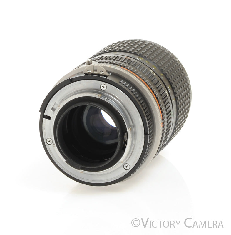 Nikon Nikkor 28-85mm f3.5-4.5 AI-S Manual Focus Zoom Lens [BGN] - Victory Camera