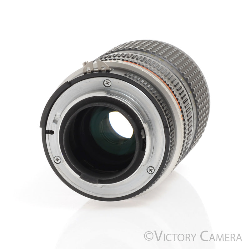 Nikon Nikkor 28-85mm f3.5-4.5 AI-S Manual Focus Zoom Lens