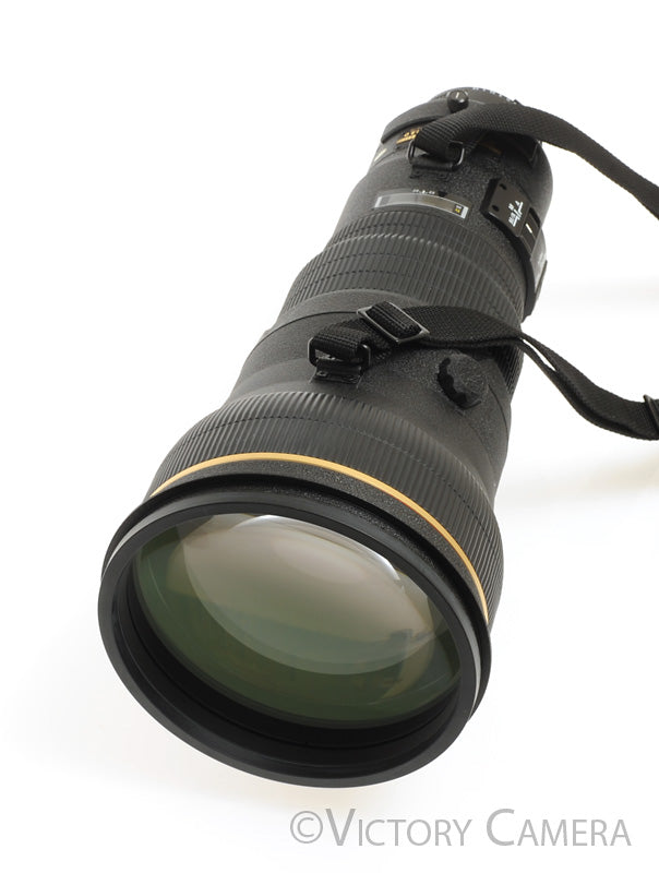 Nikon Nikkor 400mm f2.8 ED AF-S D Lens -- [EXC-] - Victory Camera