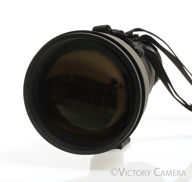 Nikon Nikkor 400mm f2.8 ED AF-S D Lens -- [EXC-] - Victory Camera