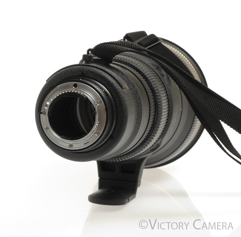 Nikon Nikkor 400mm f2.8 ED AF-S D Lens -- [EXC-] - Victory Camera