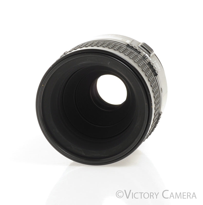 Nikon Micro-Nikkor 60mm F2.8 D AF Autofocus 1:1 Macro Lens [EXC+] - Victory Camera