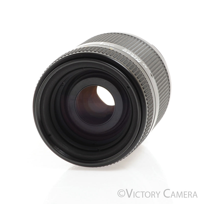 Nikon Nikkor 70-210mm F4.5-5.6 D AF Telephoto Zoom Lens [EXC+] - Victory Camera