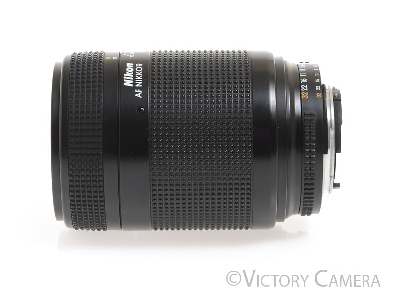 Nikon Nikkor 70-210mm F4.5-5.6 D AF Telephoto Zoom Lens [EXC+] - Victory Camera