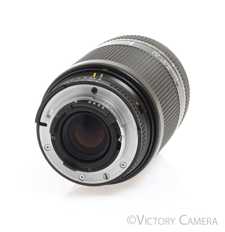 Nikon Nikkor 70-210mm F4.5-5.6 D AF Telephoto Zoom Lens [EXC+] - Victory Camera