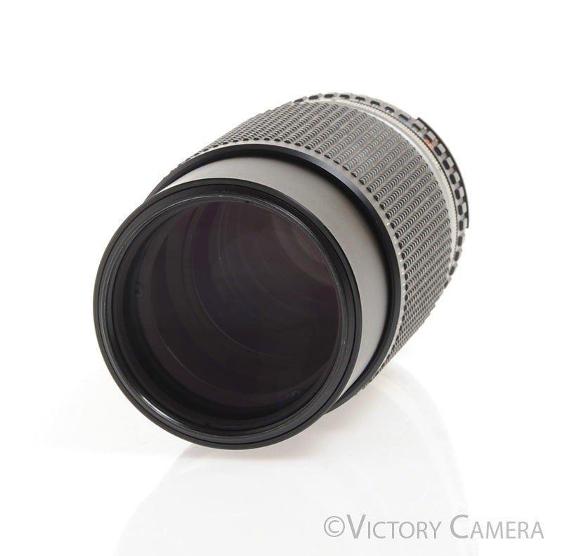 Nikon Series-E 75-150mm f3.5 AI-S Portrait Zoom Lens [EXC] - Victory Camera