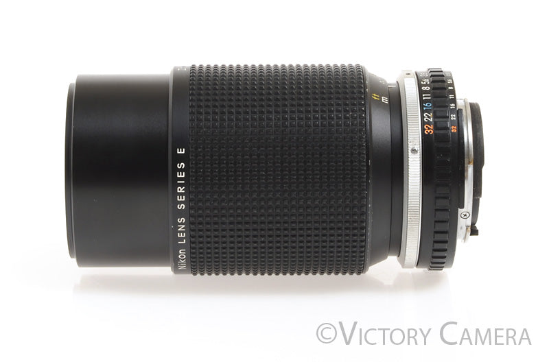 Nikon Series-E 75-150mm f3.5 AI-S Portrait Zoom Lens [EXC] - Victory Camera