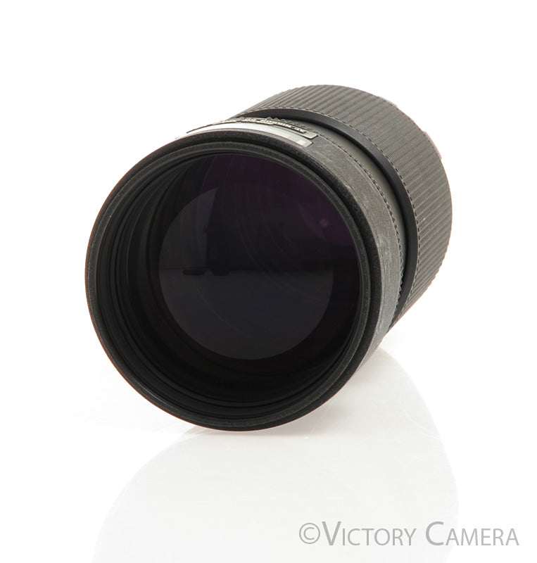 Nikon Nikkor 80-200mm ED f2.8 AF Telephoto Zoom Lens Push Pull [EX+] - Victory Camera